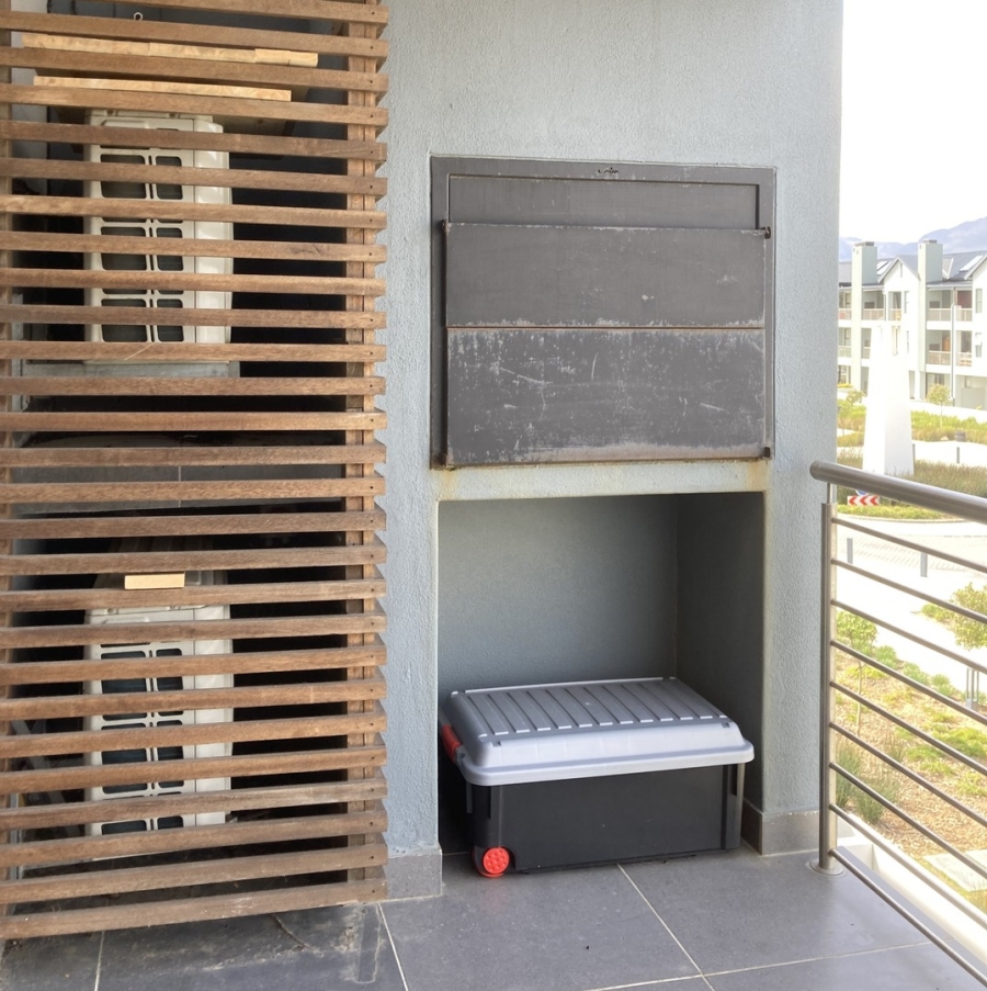 To Let 1 Bedroom Property for Rent in Sitari Country Estate Western Cape